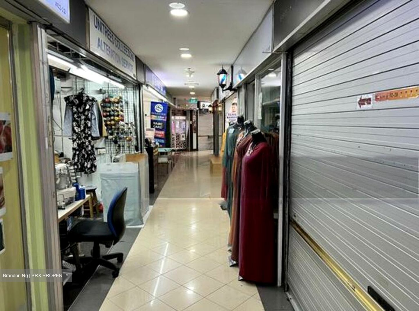 Queensway Tower / Queensway Shopping Centre (D3), Shop House #451467331